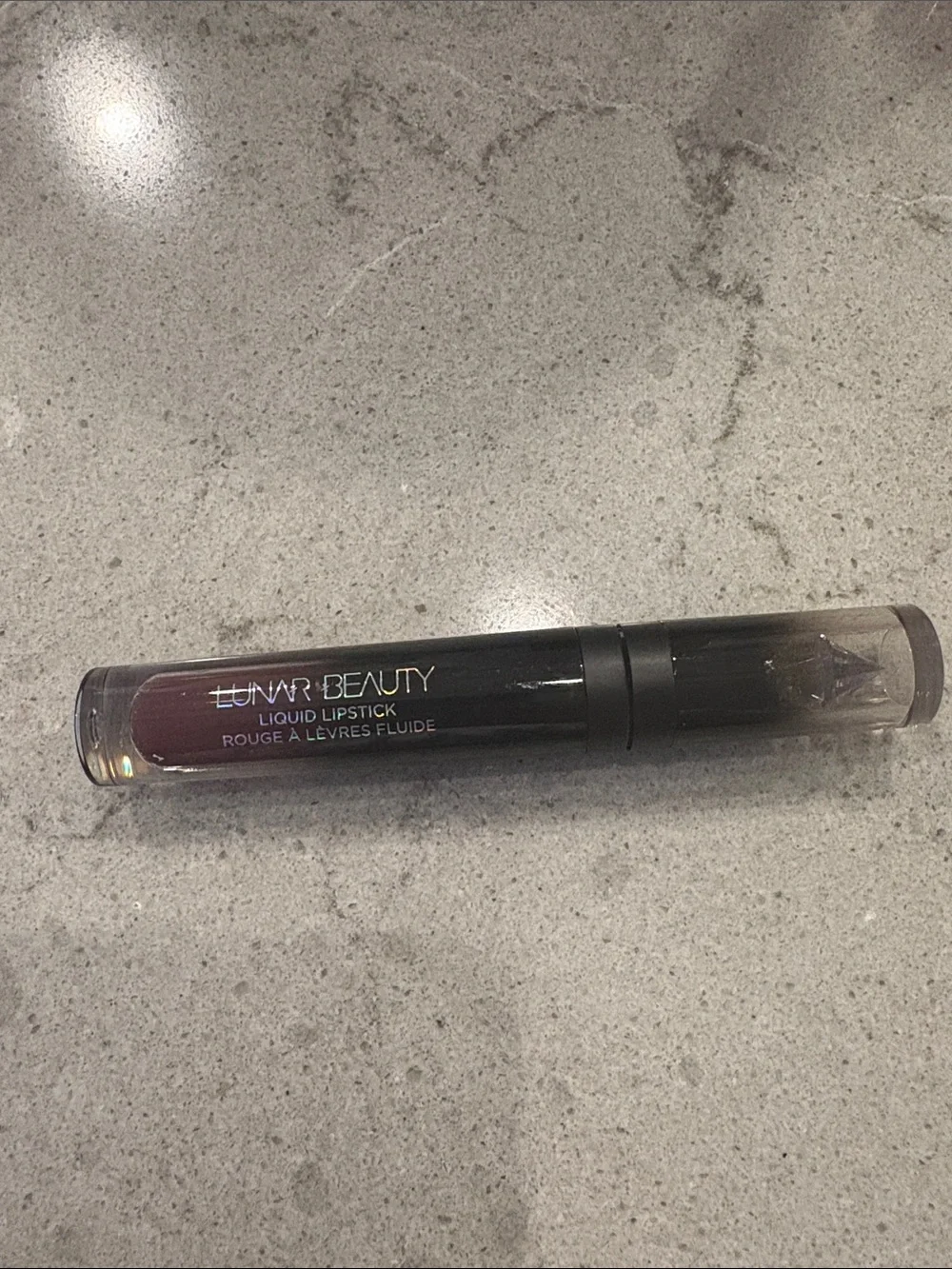 Lunar Beauty Liquid Lipstick